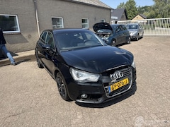 Audi A1 Sportback - 1.4 TFSI Attraction