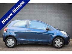 Toyota Yaris - 1.0 VVTi Acces Net binnen-Nu al te bezichtigen