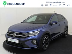 Volkswagen Taigo - 1.0 TSI R-Line | Panoramadak | Adaptieve cruise control | Parkeersensoren | Climate contro