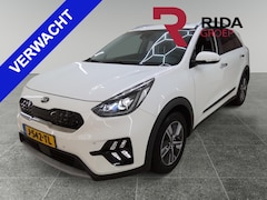 Kia Niro - 1.6 GDi Executive | Schuif/kanteldak | stoelventilatie |