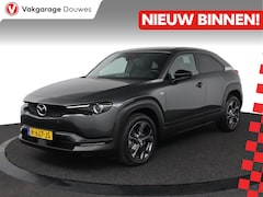 Mazda MX-30 - e-SkyActiv EV 145 Advantage 36 kWh |NAP|1e eigenaar|Camera|SOH 94, 5%|