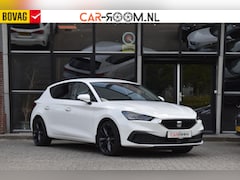 SEAT Leon - 1.5 TSI Lane ACC Stoelvw Stuurvw