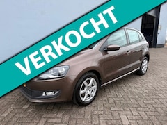 Volkswagen Polo - 1.2 TSI BlueMotion Edition+