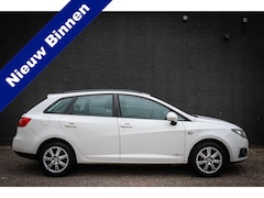 SEAT Ibiza ST - 1.2 Reference Net binnen-Nu al te bezichtigen