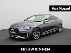 Audi RS5 - Sportback 2.9 TFSI quattro 450 PK | RS-sportuitlaatsysteem | RS-dynamiekpakket | RS-sporto