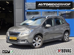 Peugeot 2008 - 1.2 VTi Active Pack Premium