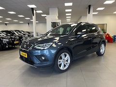 SEAT Arona - 1.0 TSI FR Business Intense / stoelverw / trekh. /