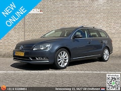 Volkswagen Passat Variant - 1.8 TSI Highline | Leder | Climate | Cruise | Navi | PDC |