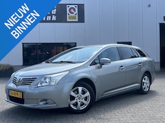 Toyota Avensis Wagon - 1.8 VVTi Business TREKHAAK