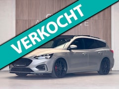 Ford Focus Wagon - 1.5 EcoBoost ST Line Business - PANORAMADAK - HEAD UP DISPLAY - B&O