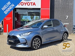 Toyota Yaris - 1.5 Hybrid 115 Dynamic COMFORT PACK PDC BLIND SPOT STUUR EN STOELVERWARMING