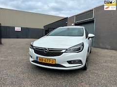 Opel Astra Sports Tourer - 1.4 Business+ Clima Cruise Navi Dak Led PDC LM-Wielen APK NAP