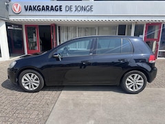 Volkswagen Golf - 1.4 TSI Highline