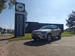 Volvo XC40 - Recharge Plus 70 kWh | Rijklaarprijs |