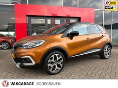 Renault Captur - 0.9 TCe Intens / camera / trekhaak