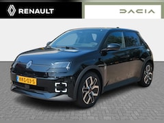 Renault 5 - 5 comfort range techno 52 kWh - V2G / pack winter