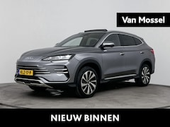 BYD Seal U - 1.5 DM-i FWD Boost | 360 Camera | Zonnedak | Dode hoek detectie
