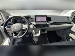 Volkswagen Crafter - 35 2.0 TDI L3H3 Exclusive Facelift Automaat NIEUW MODEL