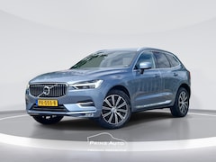 Volvo XC60 - 2.0 D4 AWD Inscription |TREKHAAK|STOELVERW.|ADAPTIVE CRUISE|CAMERA| 5493 / 19276