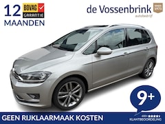 Volkswagen Golf Sportsvan - 1.4 TSI HighLine Automaat *Geen Afl. Kosten