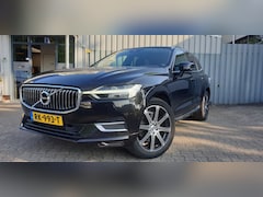 Volvo XC60 - T-5 AWD Inscription 255 pk