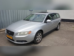 Volvo V70 - 2.5T Schuifdak