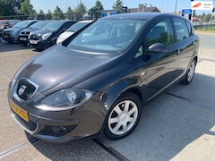 SEAT Toledo - 2.0 FSI Stylance