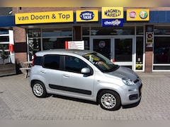 Fiat Panda - 0.9 TWINAIR LOUNGE / Airco / Parkeersensor