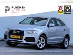Audi Q3 - 1.4 TFSI CoD Design Pro Line - 150 pk *Trekhaak / Navi / Keyless