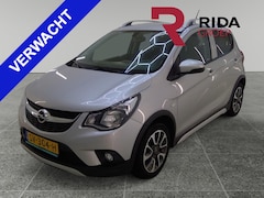 Opel Karl - 1.0 Rocks | Online edition | DAB | Cruise control