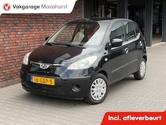 Hyundai i10 - 1.1 Dynamic Cool Automaat/Airco