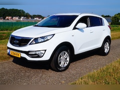 Kia Sportage - 1.6 GDI