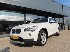 BMW X1 - SDRIVE18i Aut. Ecc Cruise Navi Pano 2x Pdc 2013