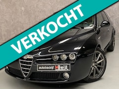 Alfa Romeo 159 Sportwagon - 1.7 T Distinctive /Schuifdak /Leder