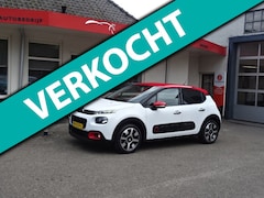 Citroën C3 - 1.2 PureTech S&S Shine