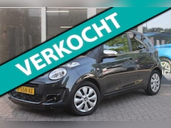 Citroën C1 - 1.0 VTi Feel | Airco | 5-drs | Parkeersensoren | Telefoonvoorbereiding | All-Season | Isof