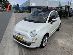 Fiat 500 C - 1.2 Pop*Cabrio