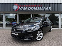 Opel Astra - 1.2 Business Edition - NL Auto Cruise Airco Navi Bluetooth