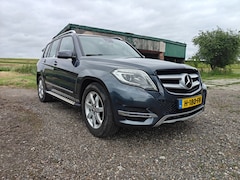 Mercedes-Benz GLK-klasse - 4-Matic Prestige