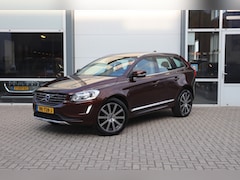 Volvo XC60 - 2.4 D5 215PK AWD AUT SUMMUM