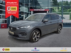 SEAT Tarraco - 1.4 TSI eHYBRID FR TREKHAAK/CAMERA/ELEK-KLEP/ACC/MEM/STOEL+STUURVERW