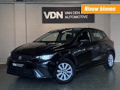 SEAT Ibiza - 1.0 TSI Style 95pk Carplay PDC Cruise Control 15''