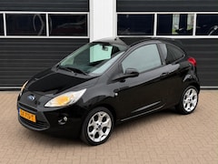 Ford Ka - 1.2 Trend|Climate|Elekt ramen-spiegels|APK|