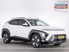 Hyundai Kona - 1.6 GDI HEV Premium | LEDER ✅ 1e Eigenaar