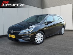 Opel Astra - 1.2 Business Edition - Clima, Camera, Carplay