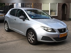 SEAT Ibiza - 1.2 Beat / NAP / Airco / Trekhaak / Hist. Voll