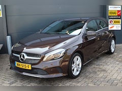 Mercedes-Benz A-klasse - 180 Prestige-Automaat-NAP-APK
