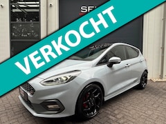 Ford Fiesta - 1.5 EcoBoost ST-3 Performance 200 Pk Pano/Recaro/Full Led/Cruise Control/Climate Control/C