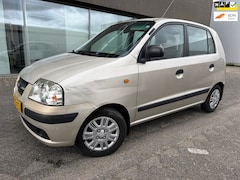 Hyundai Atos - 1.1i Active Cool airco. BJ 4-2007. APK 5-2027