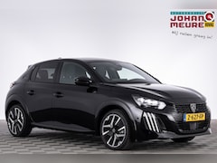 Peugeot 208 - 1.2 PureTech 100 GT | PANORAMADAK ✅ 1e Eigenaar